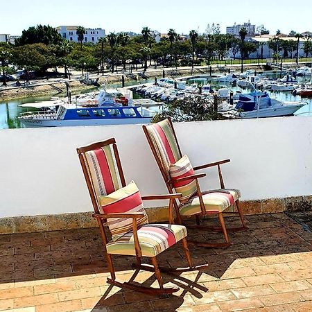 El Balcon Del Puerto Βίλα Ayamonte Εξωτερικό φωτογραφία