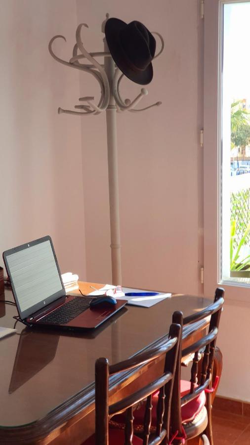 El Balcon Del Puerto Βίλα Ayamonte Εξωτερικό φωτογραφία