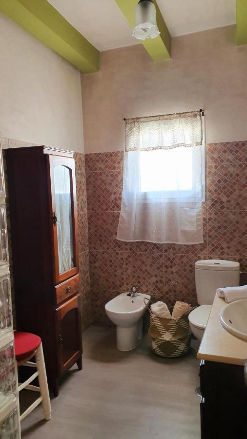 El Balcon Del Puerto Βίλα Ayamonte Εξωτερικό φωτογραφία