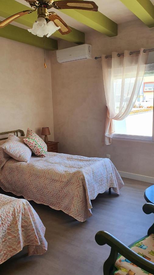 El Balcon Del Puerto Βίλα Ayamonte Εξωτερικό φωτογραφία