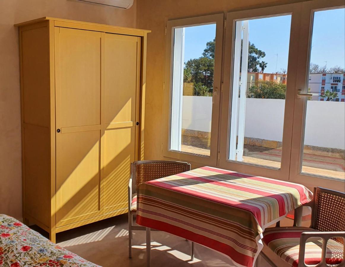 El Balcon Del Puerto Βίλα Ayamonte Εξωτερικό φωτογραφία