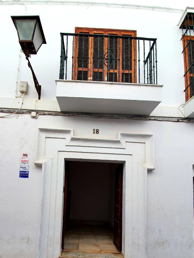 El Balcon Del Puerto Βίλα Ayamonte Εξωτερικό φωτογραφία