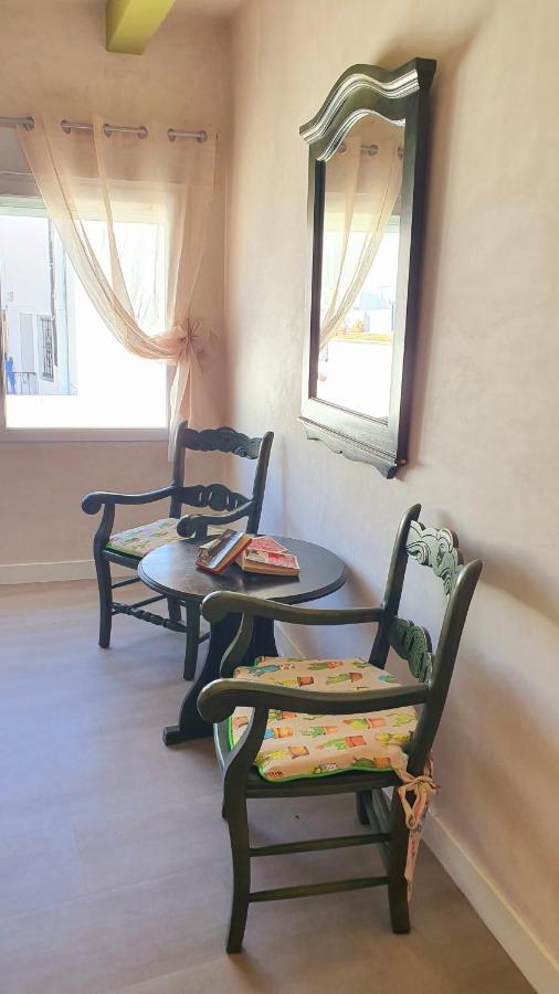 El Balcon Del Puerto Βίλα Ayamonte Εξωτερικό φωτογραφία