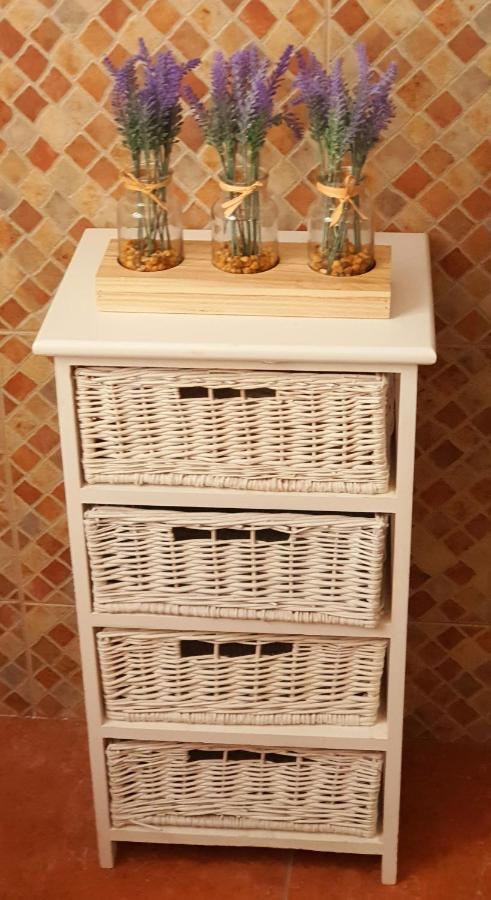 El Balcon Del Puerto Βίλα Ayamonte Εξωτερικό φωτογραφία