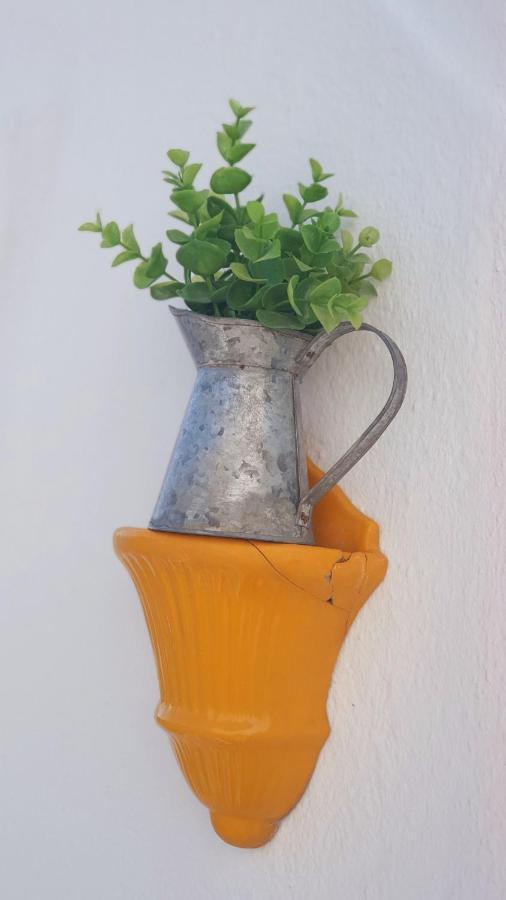 El Balcon Del Puerto Βίλα Ayamonte Εξωτερικό φωτογραφία