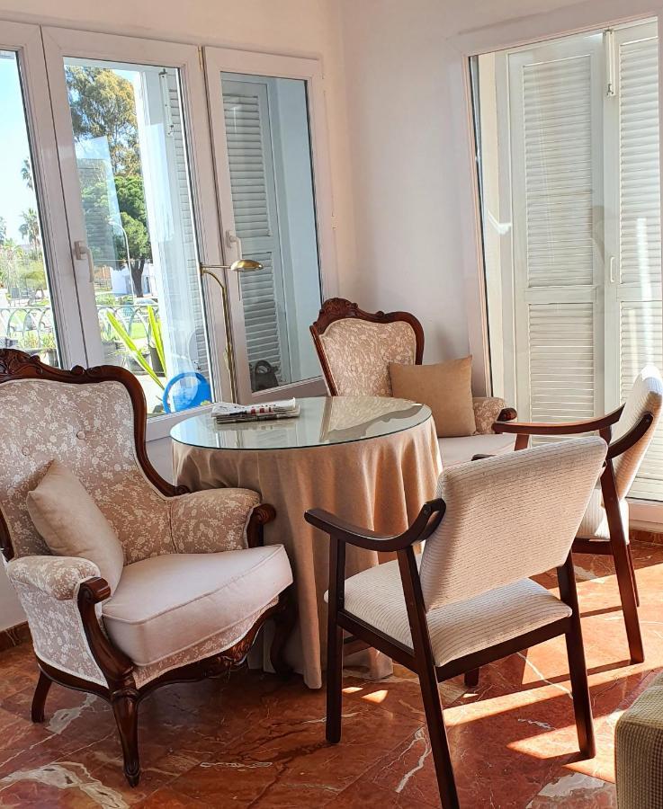 El Balcon Del Puerto Βίλα Ayamonte Εξωτερικό φωτογραφία