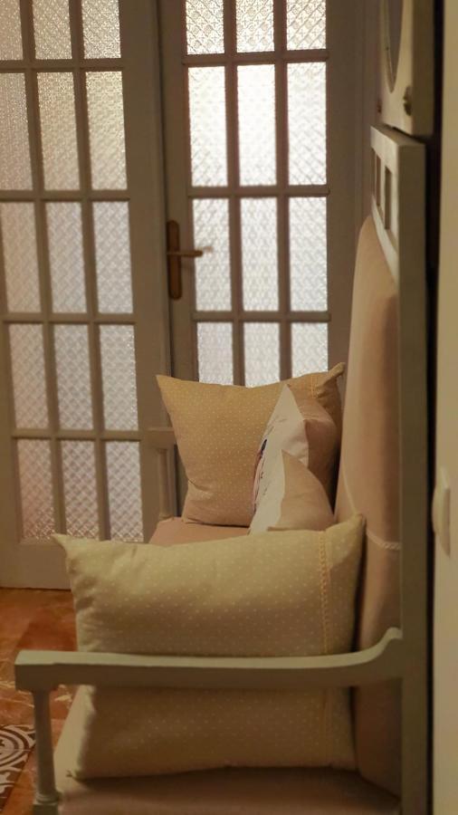El Balcon Del Puerto Βίλα Ayamonte Εξωτερικό φωτογραφία