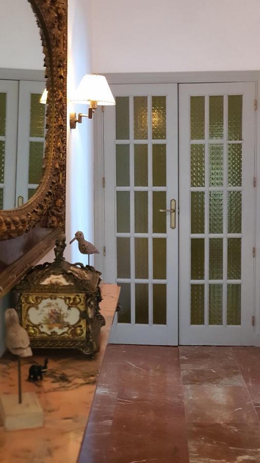 El Balcon Del Puerto Βίλα Ayamonte Εξωτερικό φωτογραφία