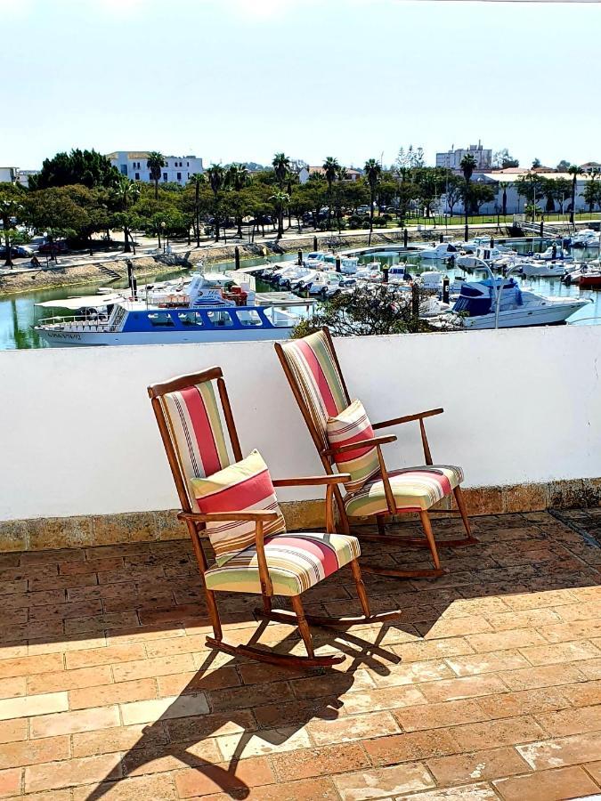 El Balcon Del Puerto Βίλα Ayamonte Εξωτερικό φωτογραφία